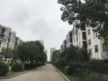 景瑞花园两居室 采光好 诚意出售