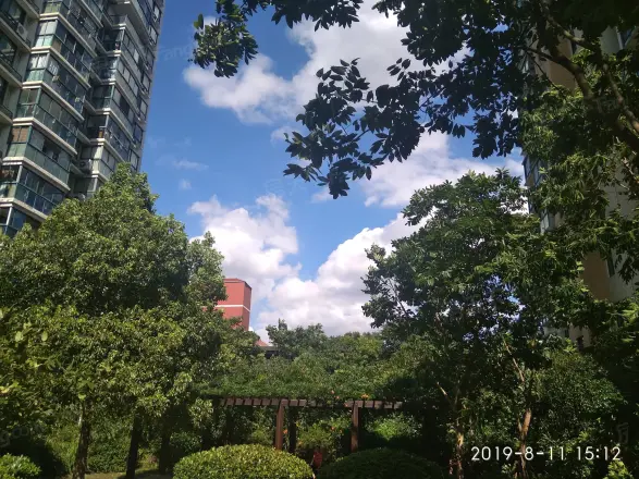 风华水岸