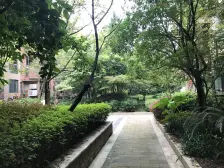 精装三室,装修清爽,居家舒适,视野宽阔,配套齐全