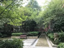 红树林3室洋房:精装 采光视野俱佳