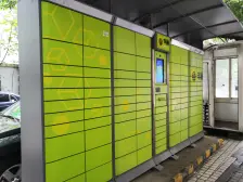 渝中区 黄花园BA蜀 轻轨十号二号线 中装 安静