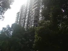 风华水岸 1室2厅 南