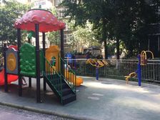 锦泰世家 2室1厅 南 北