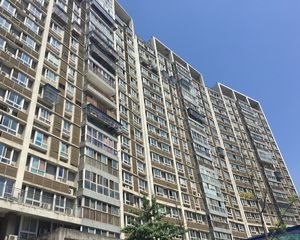 水韵天府2室1厅东