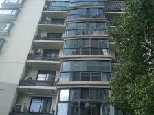 五十万精装+家具家电全新高颜值+高配置真正的拎包入住