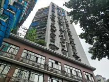 渝中区 黄花园BA蜀 轻轨十号二号线 精装 安静