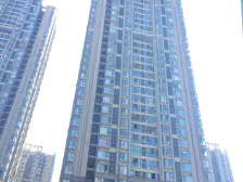 瑞安城中汇 2室1厅 南