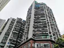 黄花园巴属陪渎房 大平层 采光好 户型可以自己改造