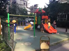 锦泰世家 3室2厅 东南