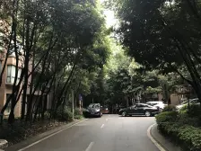 两路空港 红树林四房123.6万