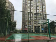 此房蔡家繁华地段 ,近轻轨,业主诚心出售。