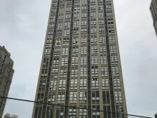 此房蔡家繁华地段 ,近轻轨,业主诚心出售。