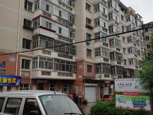 溪畔嘉园 两室明厅 小区环境好 拎包就住