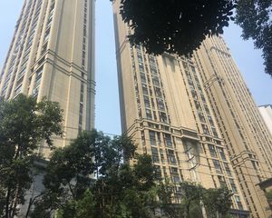 世茂玉锦湾一期3室2厅南