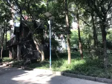 黄泥磅 佳华世纪新城D区六房