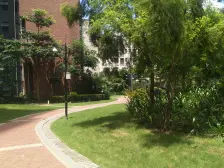 山景房,南。北对流,看山景带大平台