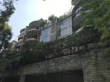 佳华世纪新城D区 8室2厅 南