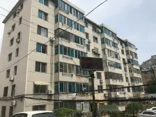 黑石礁 尖山街无坡 采光好 两室 交通便利