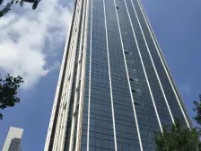 万达公馆3号 3室1厅 南 北