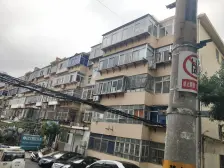 上夼东路 户型方正 面积小 总价低 停车方便