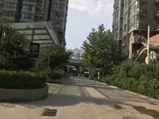 探十里商圈,公园旁总价低阳光双气5房