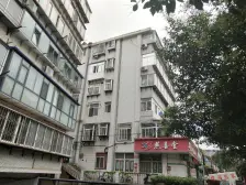 四眼桥 1室1厅 西