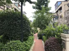 蔡家 名流印象别墅四房216万