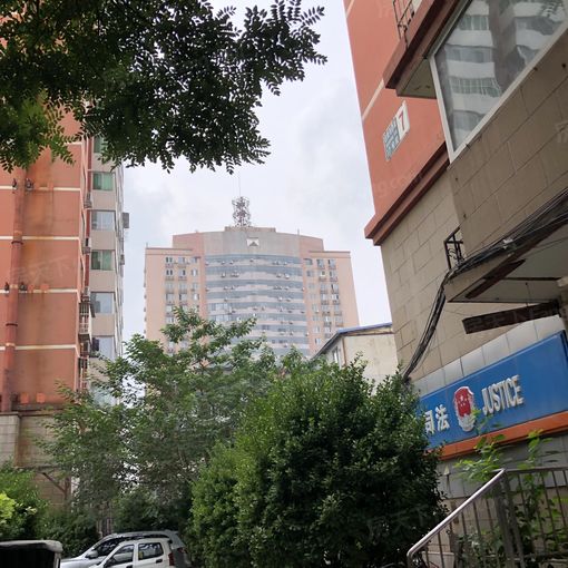 整租·白纸坊·恬心家园·1室