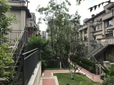 蔡家 名流印象别墅一房137万