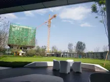 洋房户型 次新小区 户型好 小区品质好