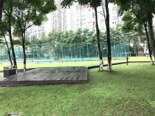 此房蔡家繁华地段 ,近轻轨,业主诚心出售。