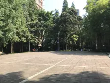 黄泥磅网红街三房,住家装修,采光好