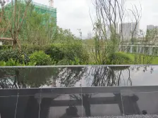 轻轨花园洋三房洋房,花园70平,安心出售