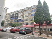 上山路小区1室1厅南