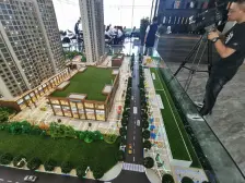 七号御景 3室2厅 南 北