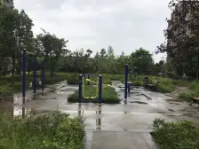 蔡家轻轨房装修两房 业主诚心出售