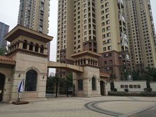 满五,南北格局,楼层好,视野好,采光充足