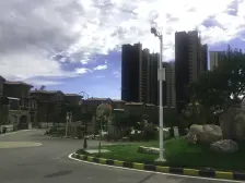 碧桂园新城之光 四面朝南 南北通透 户型方正