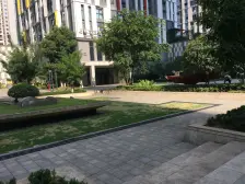 万达商圈总价低,无限购条件,配套齐全