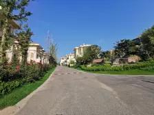 花园别墅配套成熟带花园露台交通便利