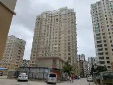 宁海佳苑 南北通透三居室 中上楼层 产权清晰