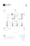 高层105㎡-G1户型