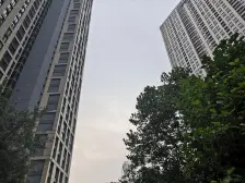 满五唯一 华润悦府 精装舒适两房 全明边户