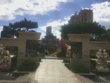 碧桂园新城之光 三室 毛坯出售