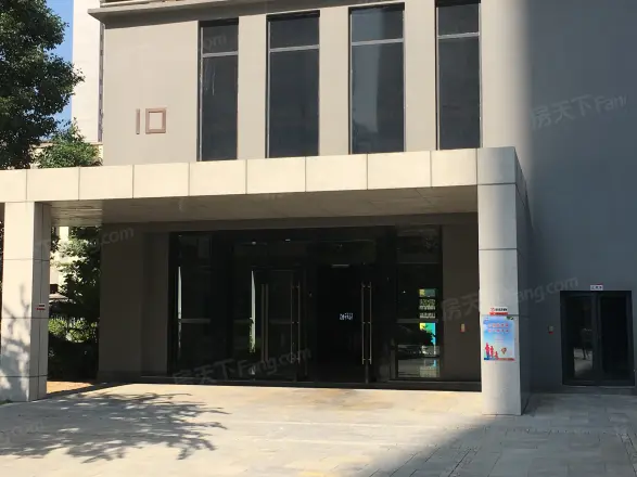 巴南万达广场