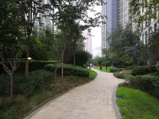 华润开发,边户,视野好 高品质小区 双气入户