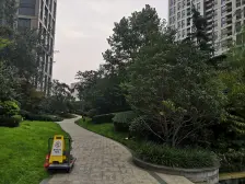 华润悦府 双地铁 物业好 精装一居室 诚意出售