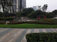 华润悦府 央企双气地暖 地铁口 朝南一室诚意出售