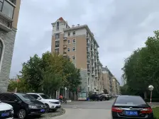 怡海翠庭 三室两卫 精装修 通透户型 业主诚心出售