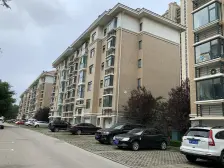 复式户型 带第三层阁楼 附带百万装修家私 电梯洋房